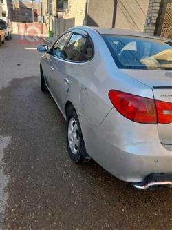 هيونداي أفانتي